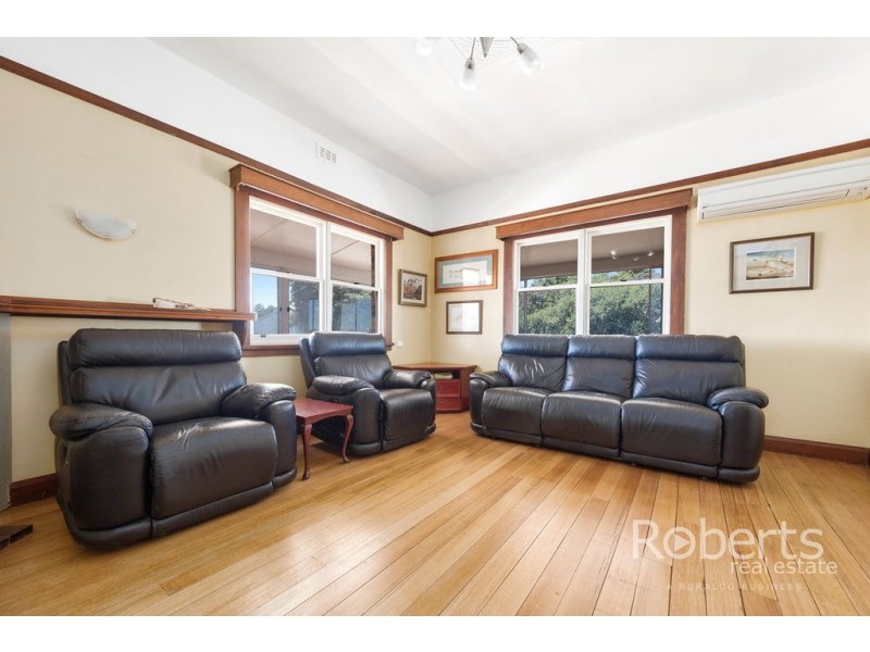 94 Green Rises Road, Cressy TAS 7302
