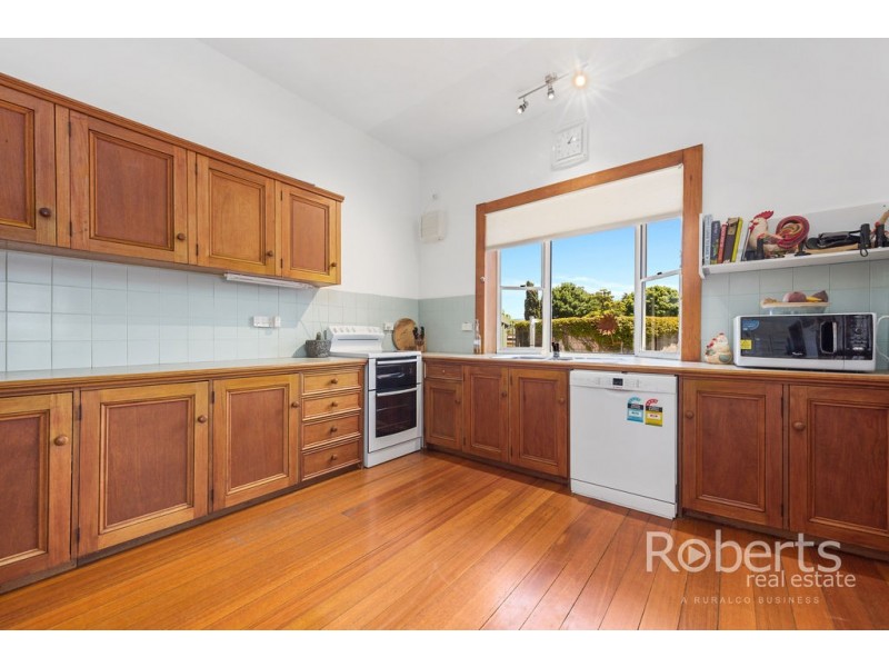 94 Green Rises Road, Cressy TAS 7302