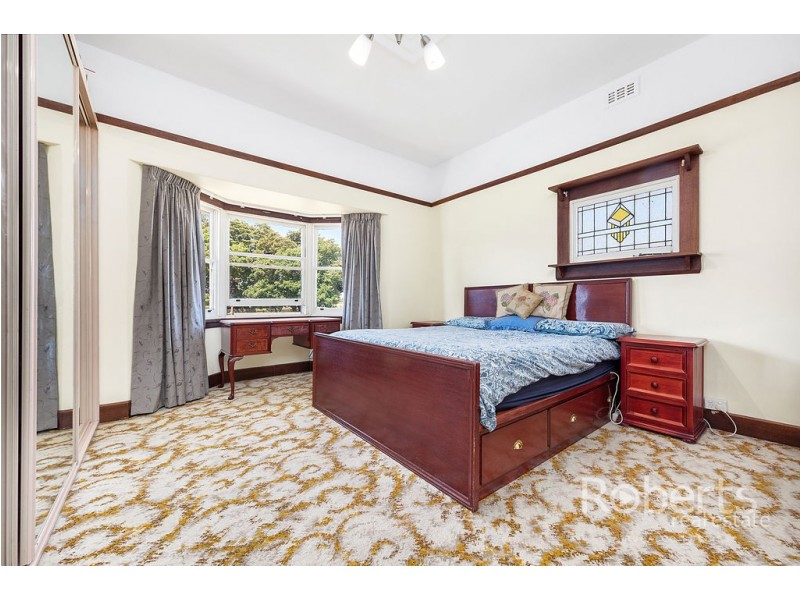 94 Green Rises Road, Cressy TAS 7302