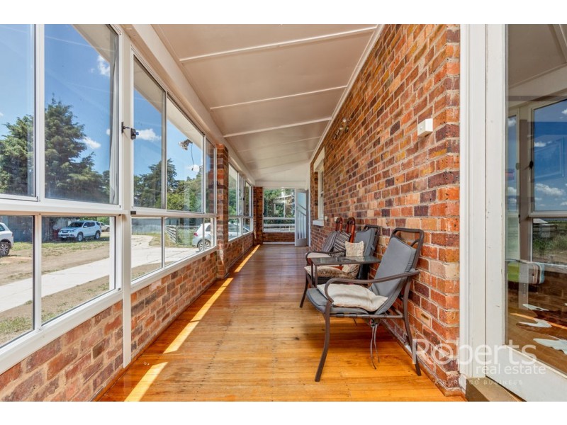 94 Green Rises Road, Cressy TAS 7302