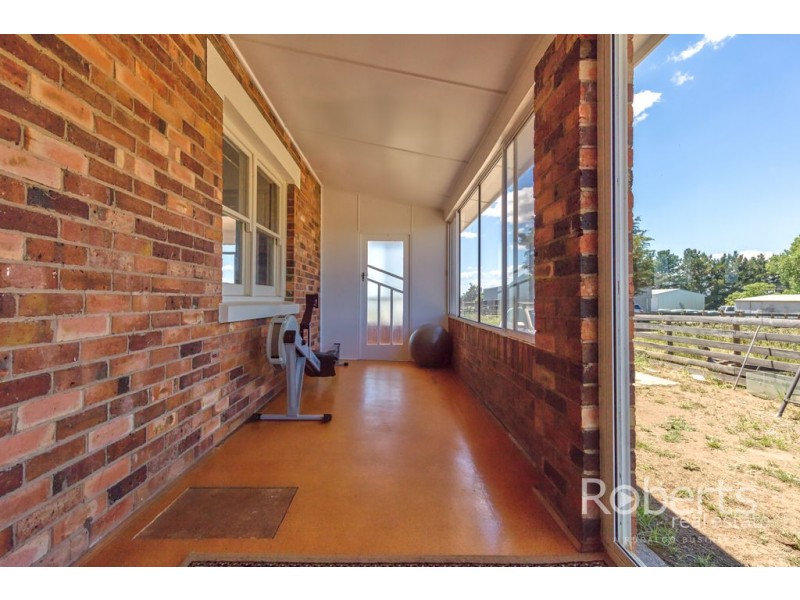 94 Green Rises Road, Cressy TAS 7302
