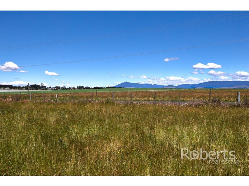 94 Green Rises Road, Cressy TAS 7302