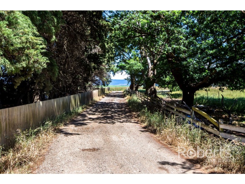 94 Green Rises Road, Cressy TAS 7302