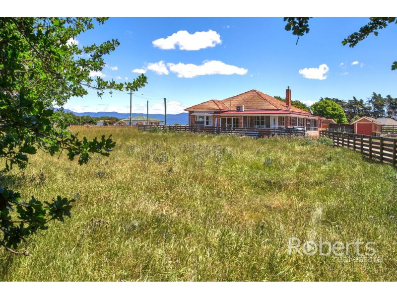 94 Green Rises Road, Cressy TAS 7302