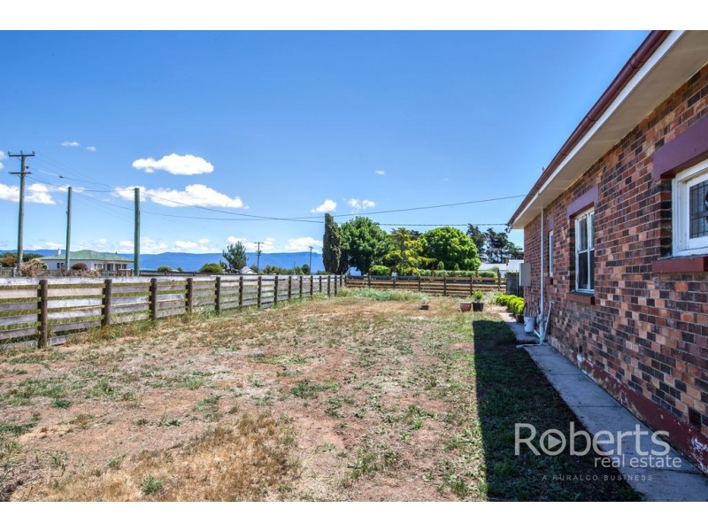 94 Green Rises Road, Cressy TAS 7302