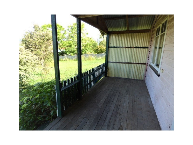 36 East Maurice Road, Ringarooma TAS 7263