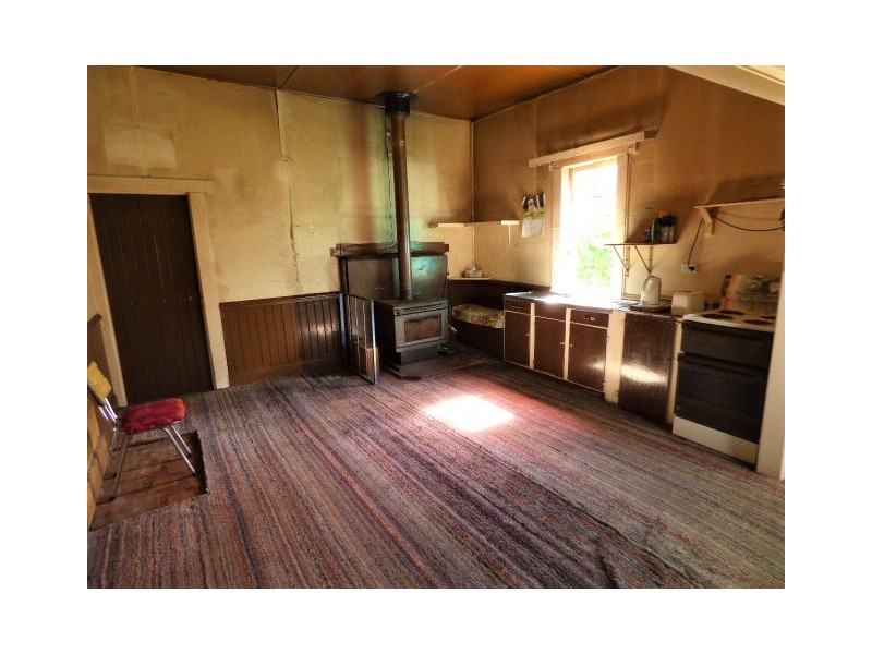 36 East Maurice Road, Ringarooma TAS 7263