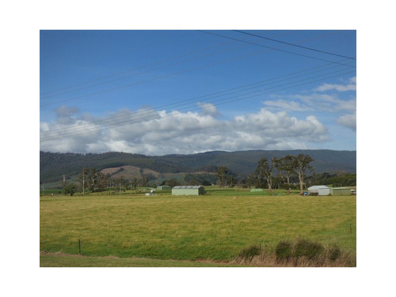 36 East Maurice Road, Ringarooma TAS 7263