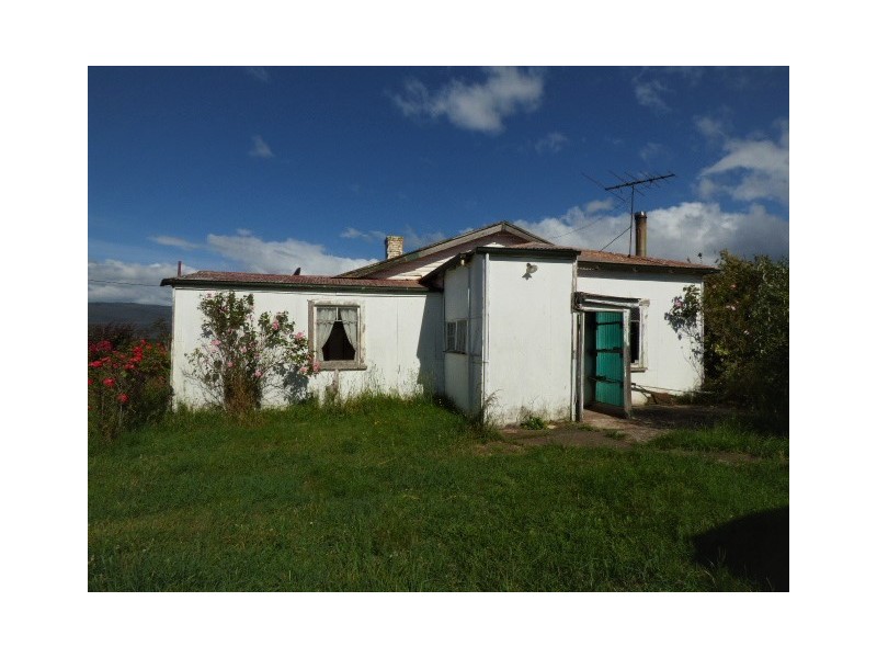 36 East Maurice Road, Ringarooma TAS 7263