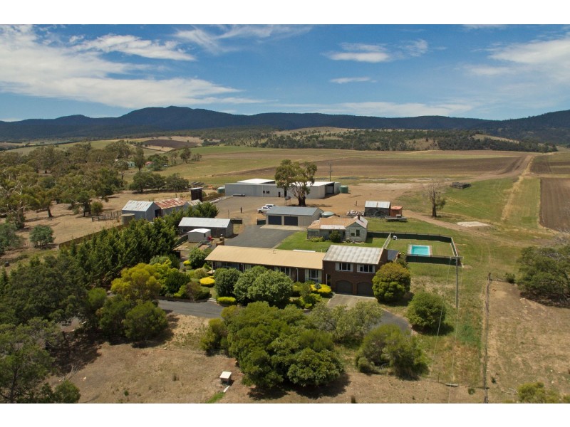 14 Brownwood Estate Road, Campania TAS 7026