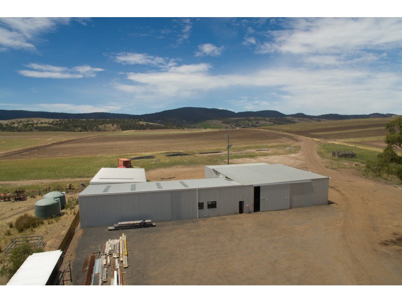 14 Brownwood Estate Road, Campania TAS 7026