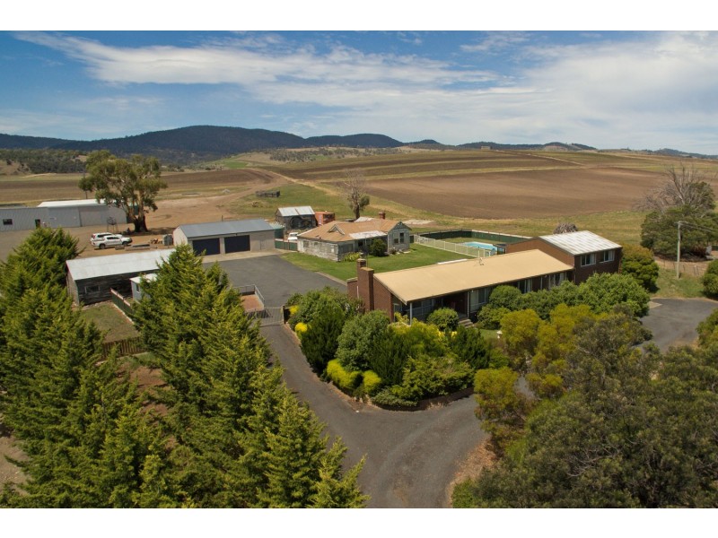 14 Brownwood Estate Road, Campania TAS 7026