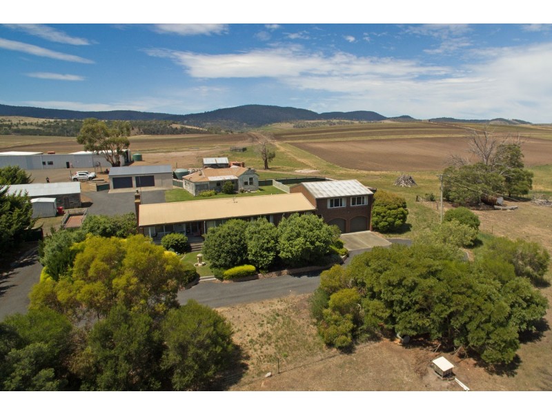 14 Brownwood Estate Road, Campania TAS 7026