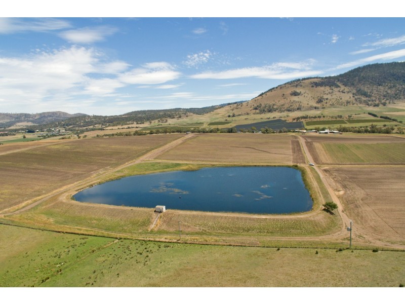 14 Brownwood Estate Road, Campania TAS 7026