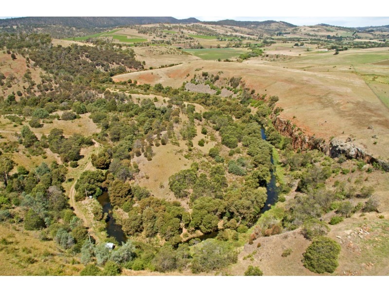 14 Brownwood Estate Road, Campania TAS 7026