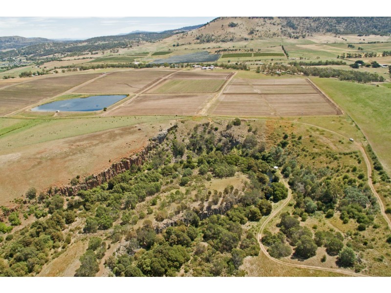 14 Brownwood Estate Road, Campania TAS 7026