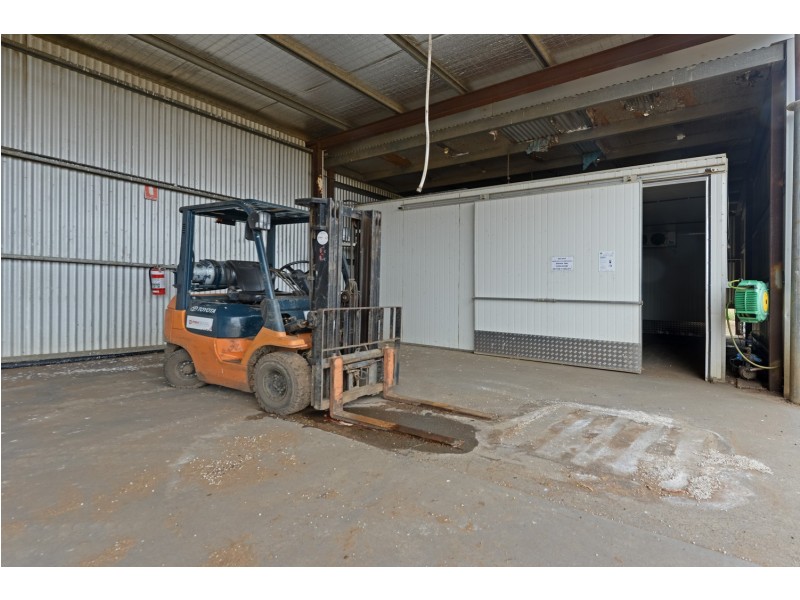 14 Brownwood Estate Road, Campania TAS 7026