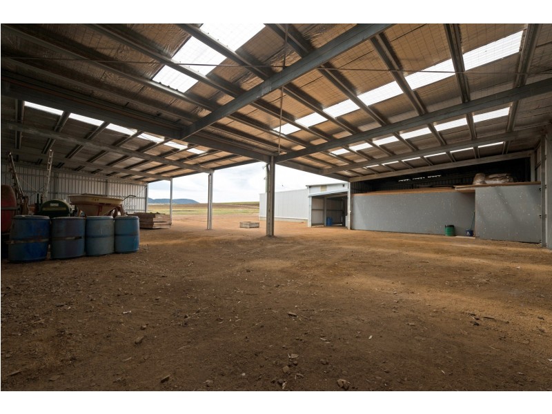 14 Brownwood Estate Road, Campania TAS 7026