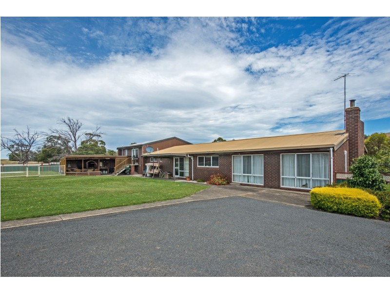 14 Brownwood Estate Road, Campania TAS 7026