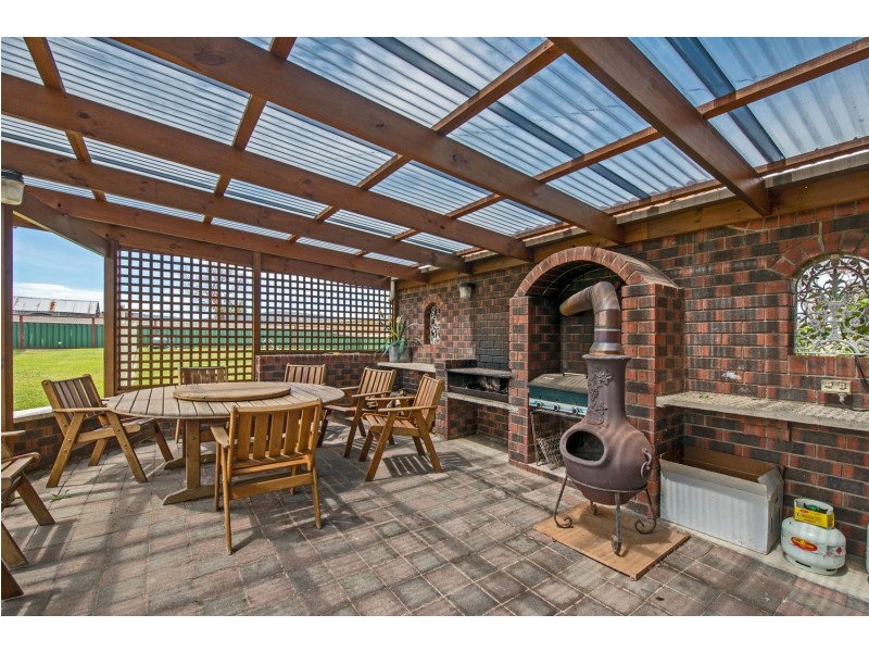 14 Brownwood Estate Road, Campania TAS 7026