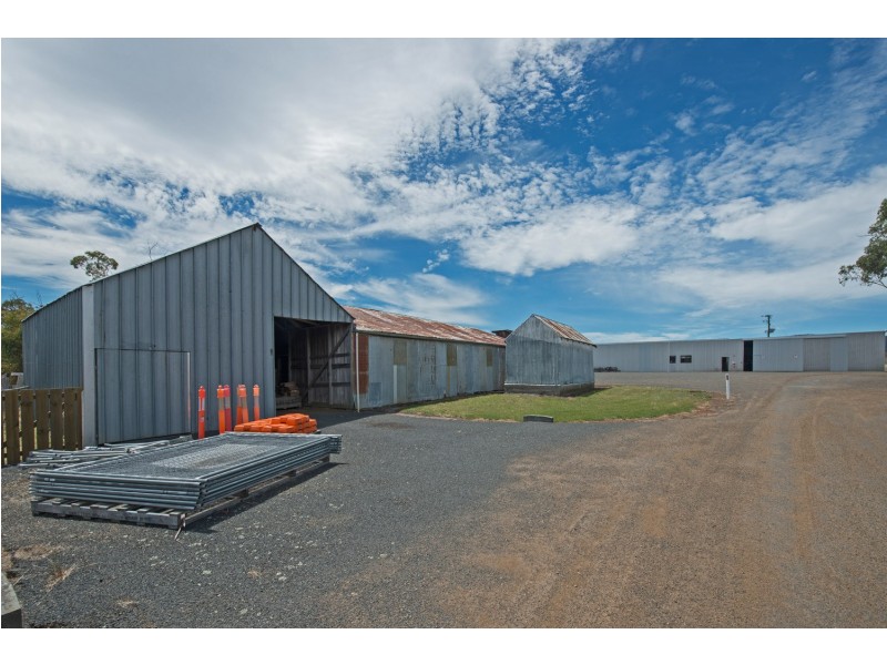 14 Brownwood Estate Road, Campania TAS 7026