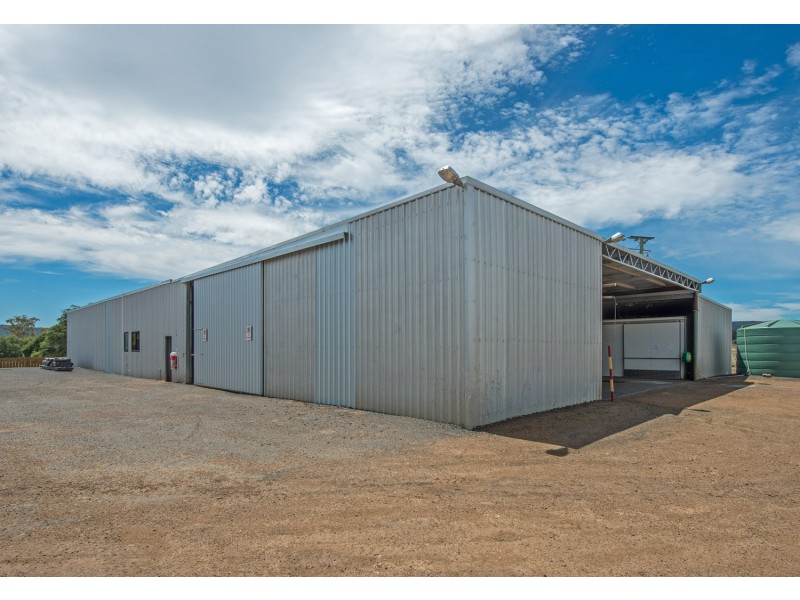 14 Brownwood Estate Road, Campania TAS 7026