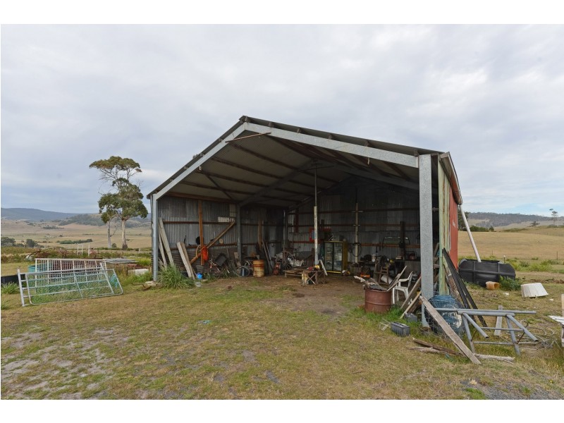 173 Rhyndaston Road, Colebrook TAS 7027