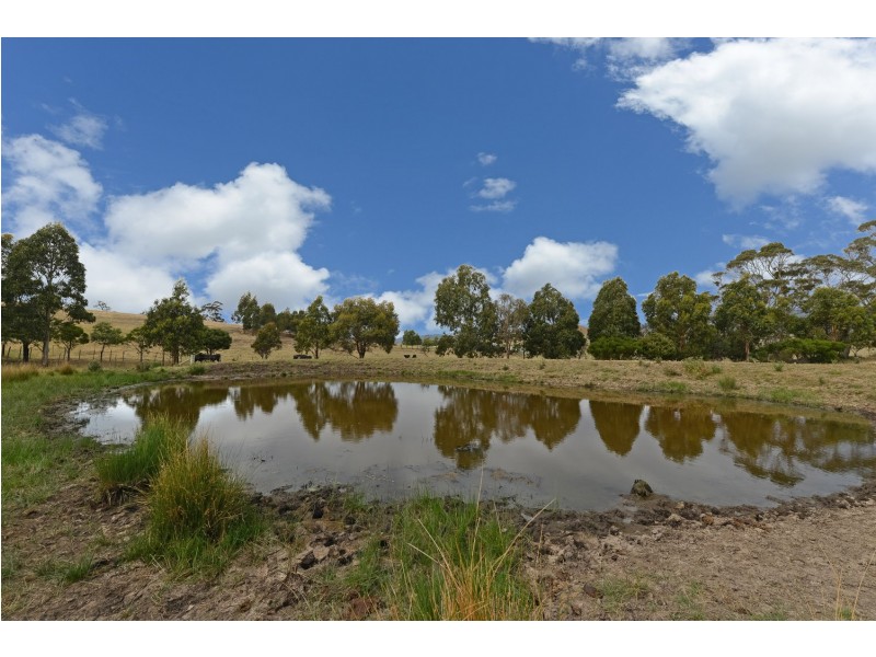 173 Rhyndaston Road, Colebrook TAS 7027