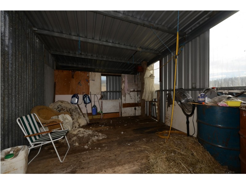 173 Rhyndaston Road, Colebrook TAS 7027