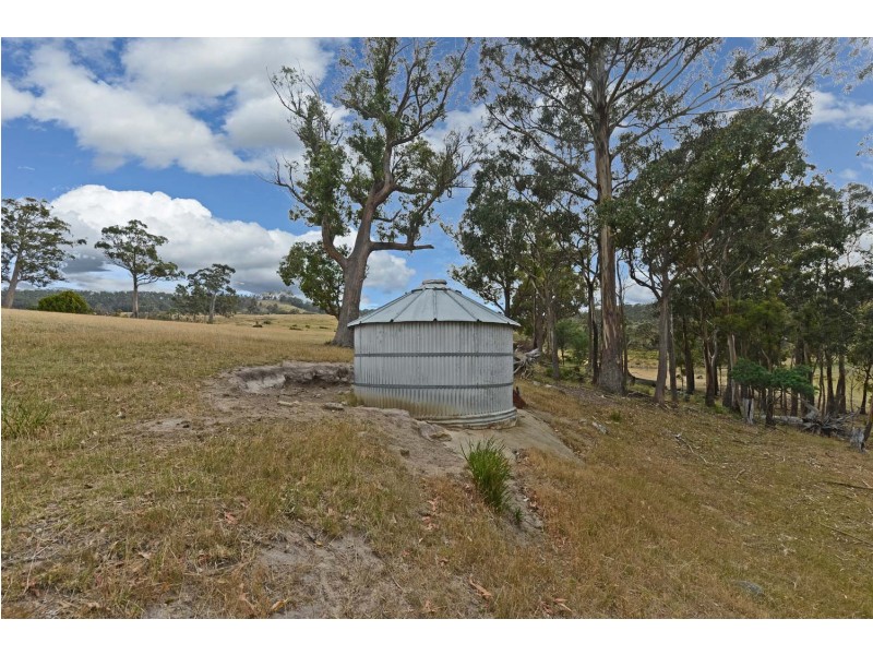 173 Rhyndaston Road, Colebrook TAS 7027