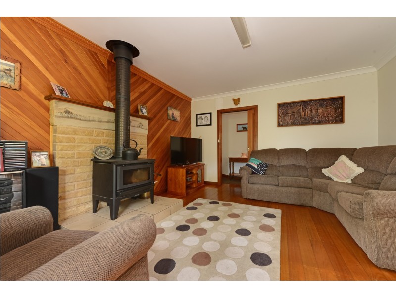 173 Rhyndaston Road, Colebrook TAS 7027