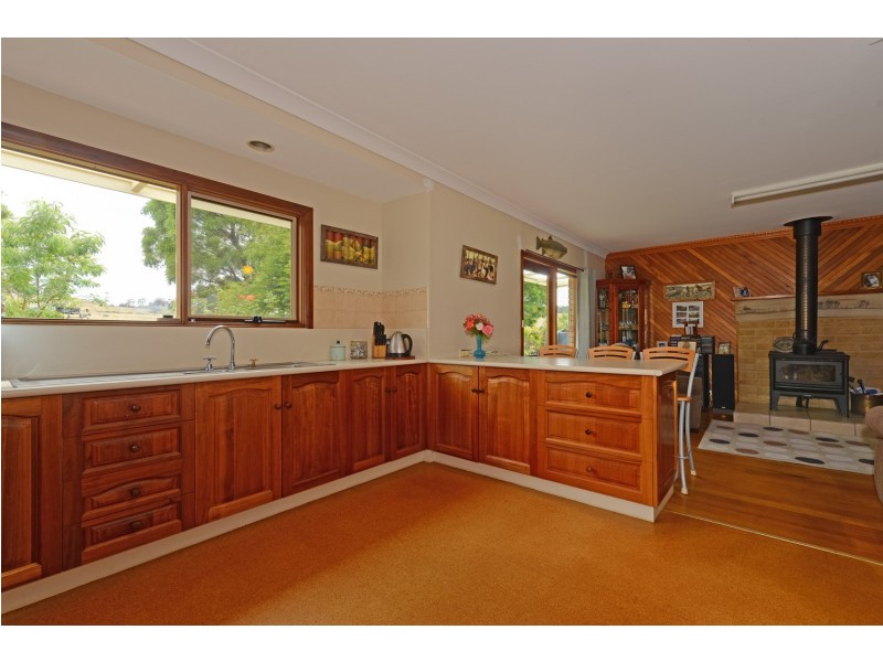 173 Rhyndaston Road, Colebrook TAS 7027