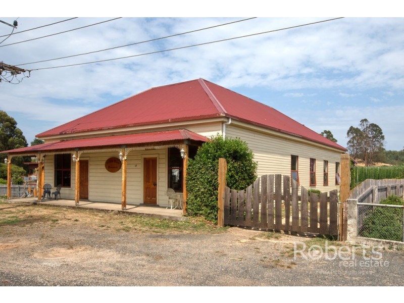 17 Stoke Street, Branxholm TAS 7261