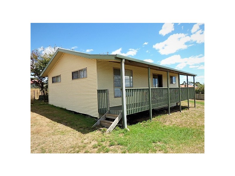 14 Chaffey Street, Gladstone TAS 7264