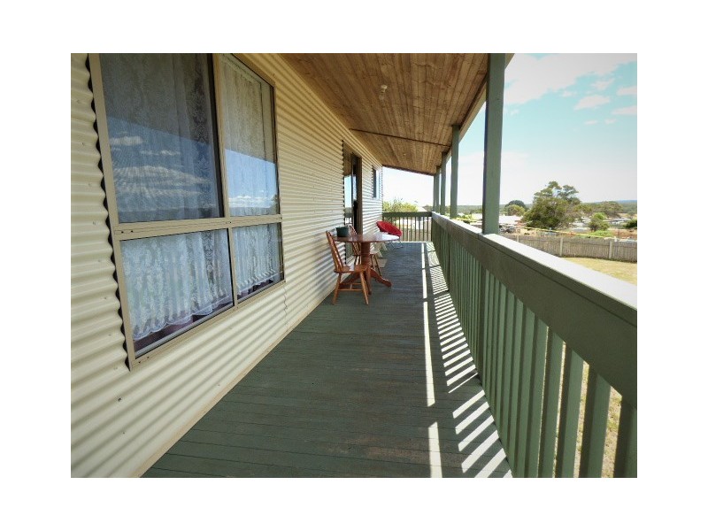 14 Chaffey Street, Gladstone TAS 7264