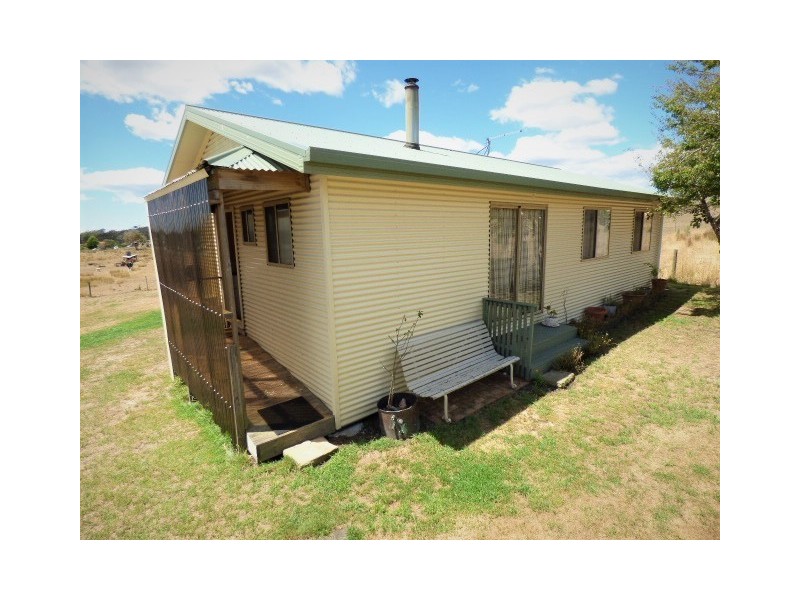 14 Chaffey Street, Gladstone TAS 7264