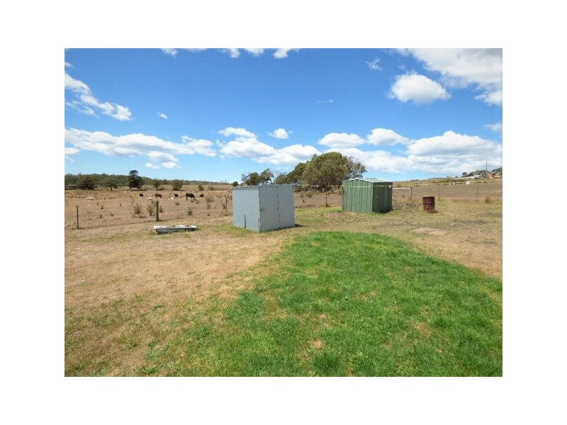 14 Chaffey Street, Gladstone TAS 7264