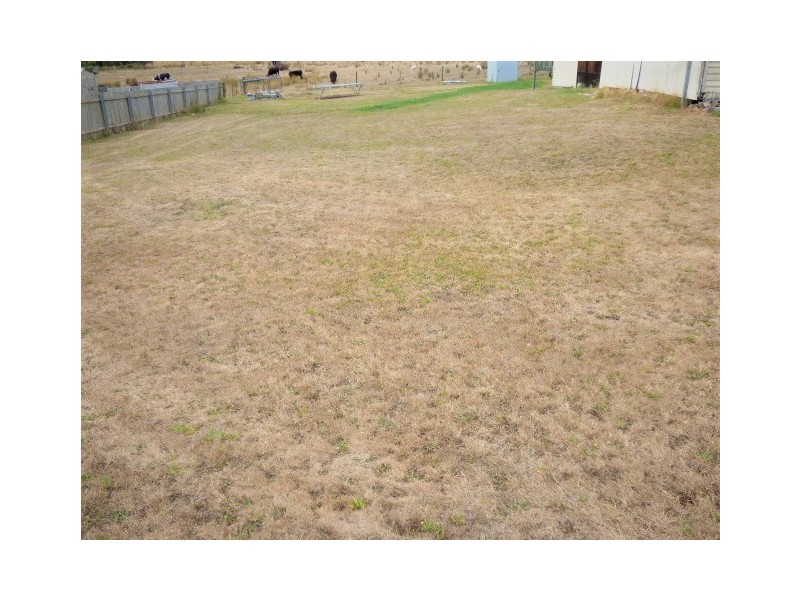 14 Chaffey Street, Gladstone TAS 7264