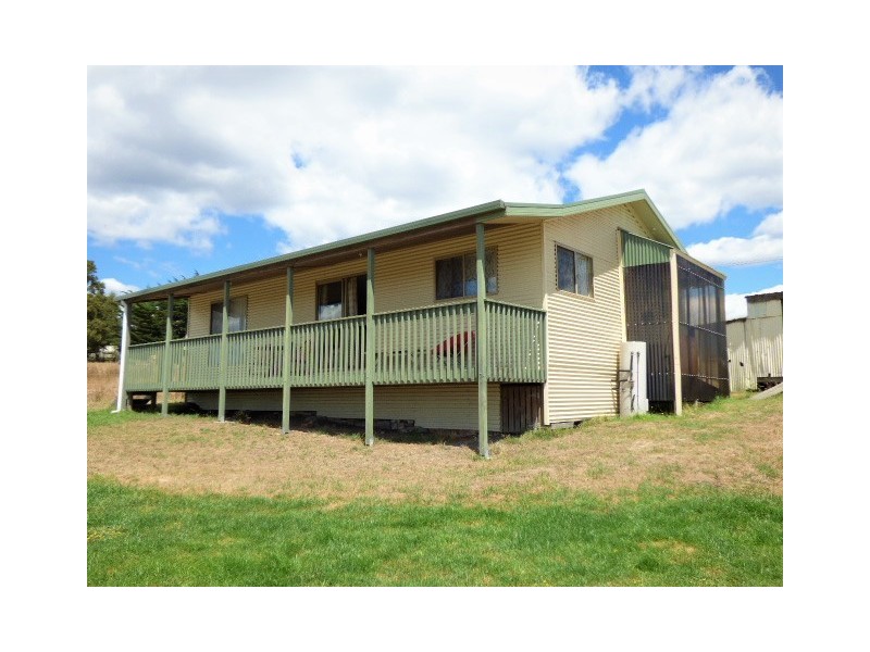 14 Chaffey Street, Gladstone TAS 7264