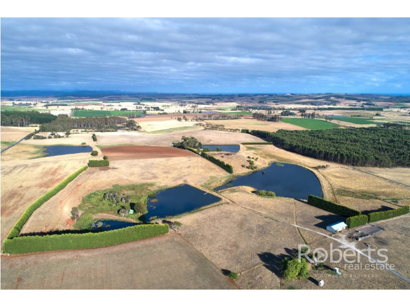 4597 Frankford Road, Harford TAS 7307