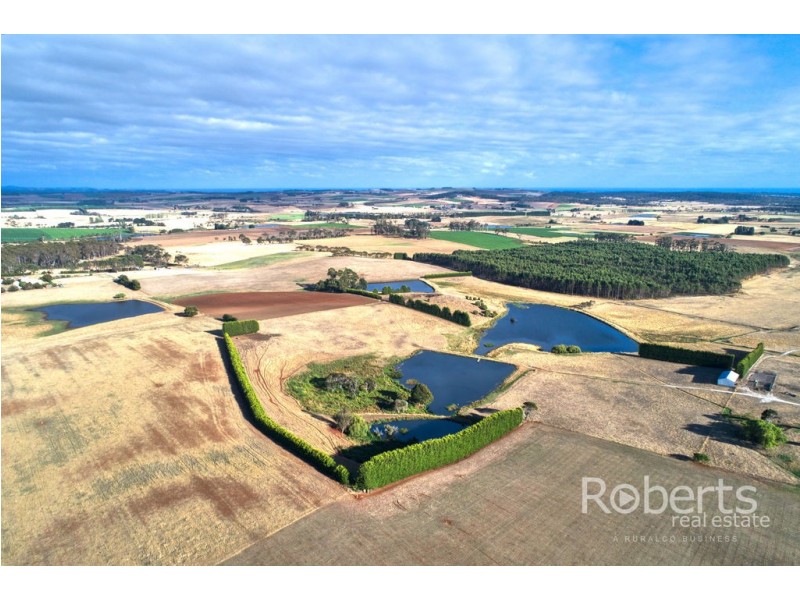 4597 Frankford Road, Harford TAS 7307