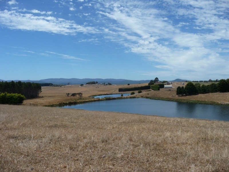 4597 Frankford Road, Harford TAS 7307