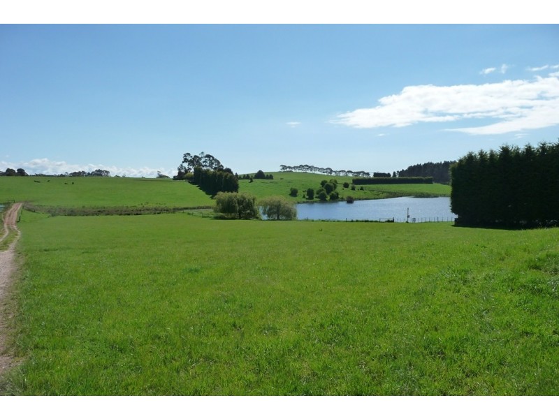 4597 Frankford Road, Harford TAS 7307