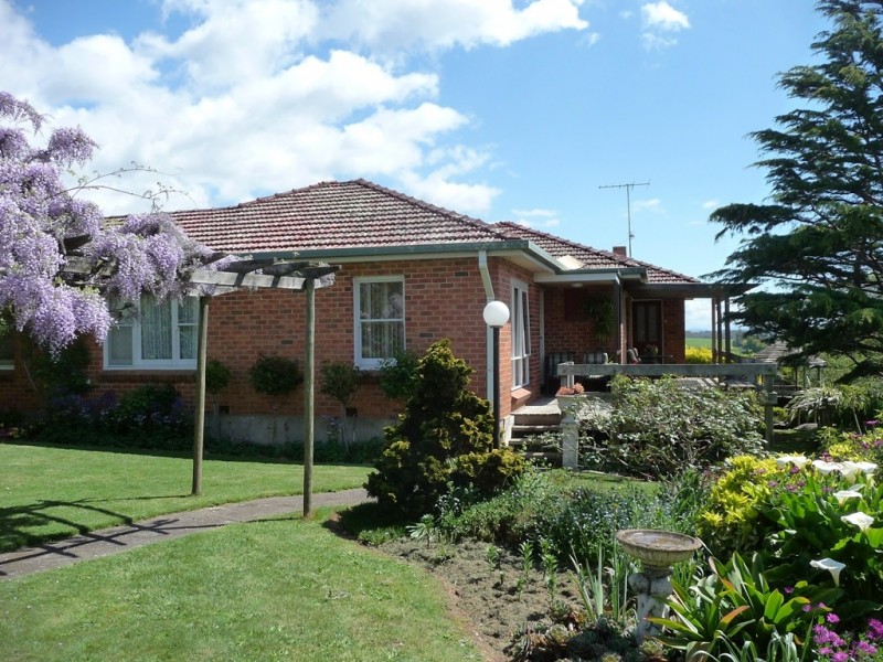 4597 Frankford Road, Harford TAS 7307