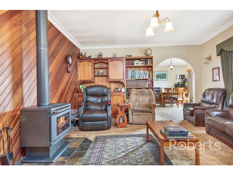 4597 Frankford Road, Harford TAS 7307