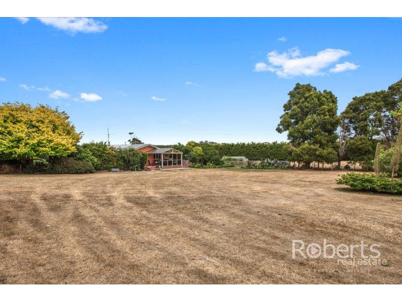 4597 Frankford Road, Harford TAS 7307