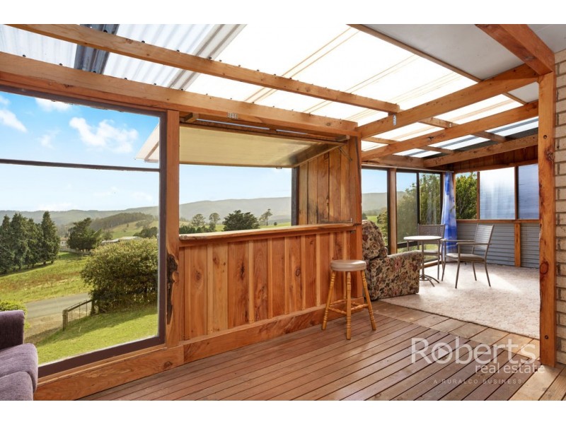 364 Mathinna Plains Road, Ringarooma TAS 7263