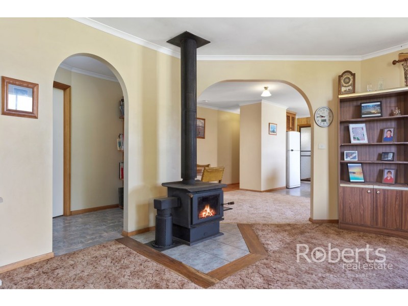 364 Mathinna Plains Road, Ringarooma TAS 7263