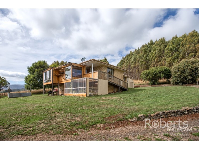 364 Mathinna Plains Road, Ringarooma TAS 7263