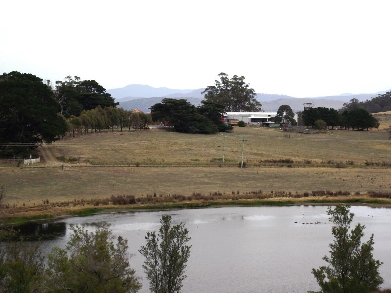 531 Delmore Road, Wattle Hill TAS 7172